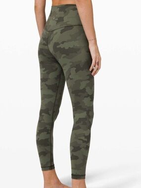 Lululemon Align Leggings